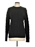 Paul Costelloe Black Pullover Sweater Size L - photo 1