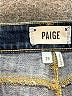 Paige Blue Denim Shorts Size 29 waist - photo 3
