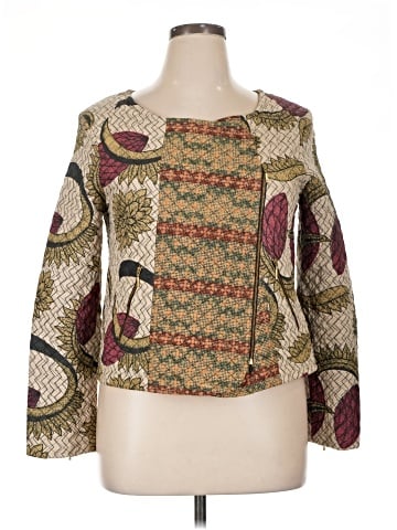 Vineet Bahl Jacket (view 1)