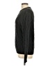 Paul Costelloe Black Pullover Sweater Size L - photo 5