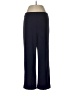 Boston Proper Solid Blue Casual Pants Size M - photo 1