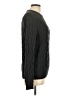 Paul Costelloe Black Pullover Sweater Size L - photo 4