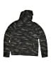 Athleta Girl Black Pullover Hoodie Size 12 - photo 1