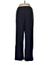 Boston Proper Solid Blue Casual Pants Size M - photo 2