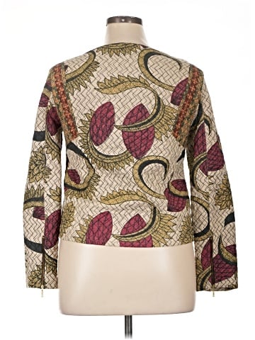 Vineet Bahl Jacket (view 2)