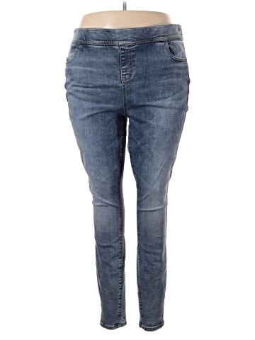Torrid Jeans (view 1)