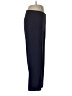 Boston Proper Solid Blue Casual Pants Size M - photo 4