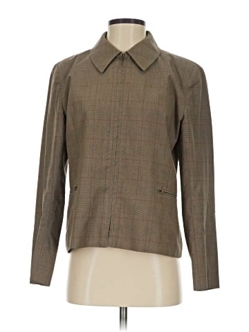 Jigsaw Jacket (view 1)