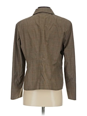 Jigsaw Jacket (view 2)