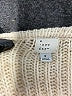 A New Day Ivory Pullover Sweater Size S - photo 7