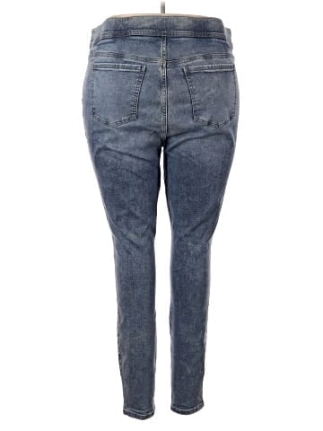 Torrid Jeans (view 2)