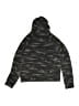 Athleta Girl Black Pullover Hoodie Size 12 - photo 2