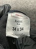 Express Blue Denim Shorts Size 34 waist - photo 4