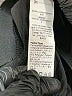 Unbranded Black Dress Pants Size 0X - photo 8