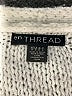 En Thread Ivory Sweater Vest Size L - photo 7