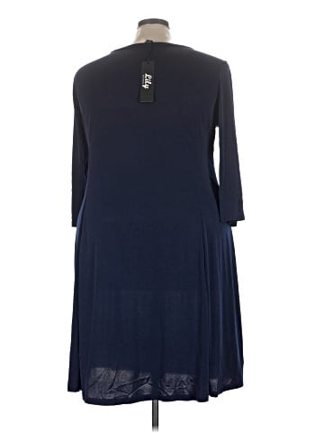 Lily by Firmiana Casual Dress (view 2)
