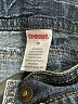 Gymboree 100% Cotton Stars Blue Jeans Size 10 - photo 3