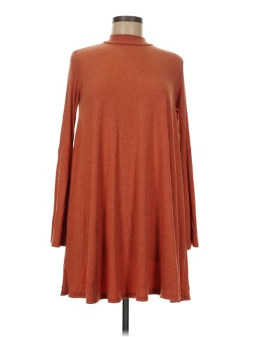 PPLA Clothing Casual Dress (view 1)