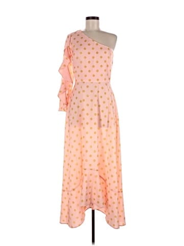 C. Wonder Casual Dress (view 1)