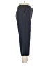Sag Harbor Solid Gray Dress Pants Size 14 - photo 4