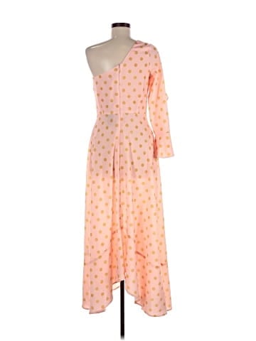C. Wonder Casual Dress (view 2)