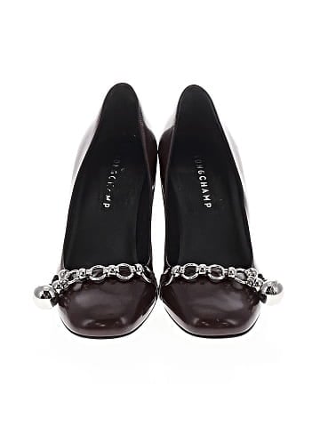 Longchamp Heels (view 2)
