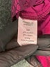 CAbi Paisley Purple Blazer Size 2 - photo 7