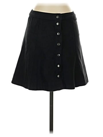 Abercrombie & Fitch Casual Skirt (view 1)