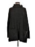 Mud Pie Gray Turtleneck Sweater One size - photo 1