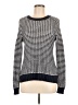 Old Navy Houndstooth Blue Pullover Sweater Size M - photo 1