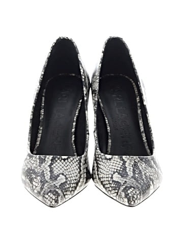 Karl Lagerfeld Heels (view 2)