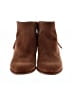 Sam Edelman Brown Ankle Boots Size 9 1/2 - photo 2