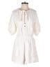 Knox Rose Ivory Romper Size M - photo 1