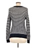 Old Navy Houndstooth Blue Pullover Sweater Size M - photo 2