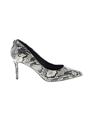 Karl Lagerfeld Heels (view 1)