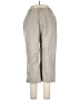 Riders Gray Khakis Size 14 - photo 1