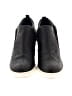 Caslon Black Wedges Size 7 1/2 - photo 2