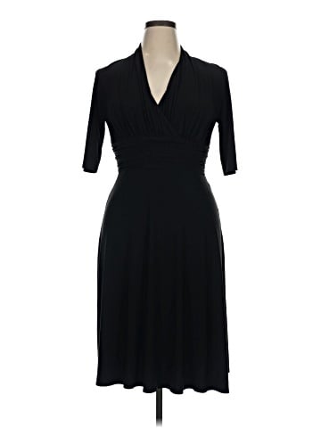 Evan Picone Cocktail Dress (view 1)