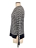 Old Navy Houndstooth Blue Pullover Sweater Size M - photo 5