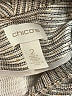 Chico's Tan Coat Size Lg (2) - photo 6