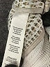 Chico's Tan Coat Size Lg (2) - photo 7