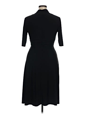 Evan Picone Cocktail Dress (view 2)