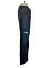 BDG 100% Cotton Blue Jeans Size 25 waist - photo 4