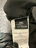Unbranded Black Sleeveless Blouse Size 0X - photo 7