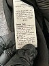 Unbranded Black Sleeveless Blouse Size 0X - photo 8