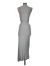 Venus Gray Cocktail Dress Size XS - photo 2