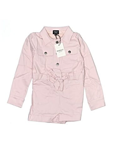 Bardot Romper (view 1)