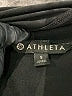 Athleta Black Zip Up Hoodie Size S - photo 6