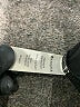 Athleta Black Zip Up Hoodie Size S - photo 7