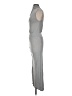 Venus Gray Cocktail Dress Size XS - photo 5